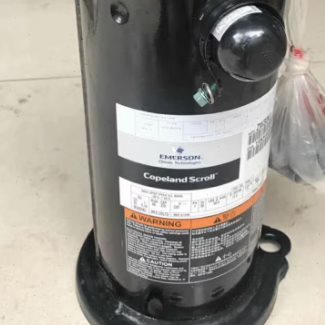 ZW34KS-TFP-582 ZW30KSE-PFS-582 ZW34KSE谷轮空气能热水器压缩机