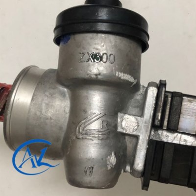 适配五菱荣光S之光6371 6376 6400 6390鸿途方向机转向器总成