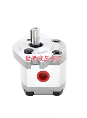 HGP-1A-F1R/2R/3R/4R/5R/F6R/F8R HGP-1A-F4R HGP-1A-F6R齿轮油泵
