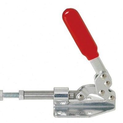 {精品} 推拉式快速夹具 替代MISUMI米思米 肘夹MC07-3 工装夹钳