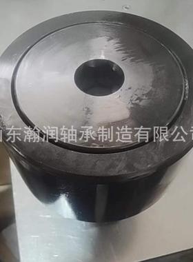 mcgillNUKR47/NUKD47/NUKR47X/NUKR47PP螺栓曲线滚轮轴承