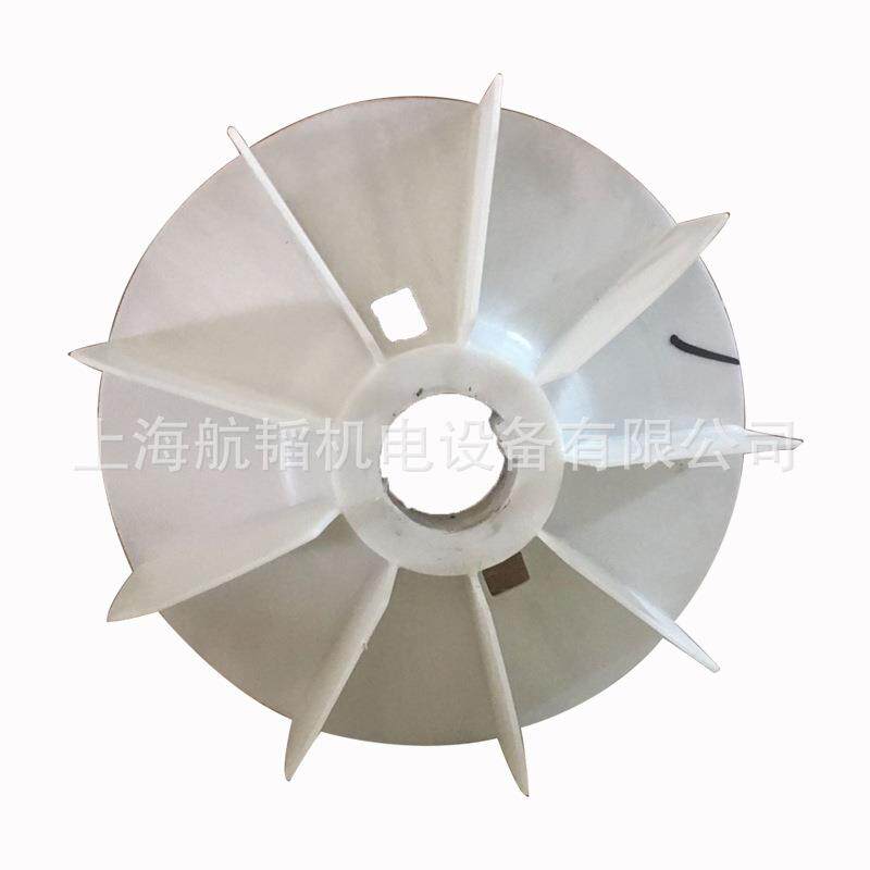 ABB原装电机散热风叶风罩M2BAXM2QA现货价优