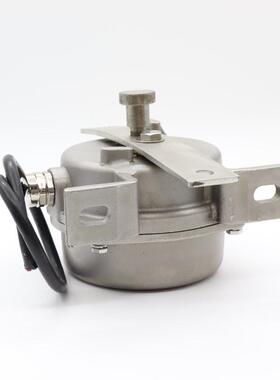 KLT2XLLSYHFLS-II输送带耐腐蚀耐酸碱不锈钢防爆拉绳急停开关