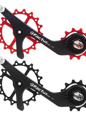 KACTUS17TH后拨导轮组陶瓷培林用于R8000R8050R9100R9150