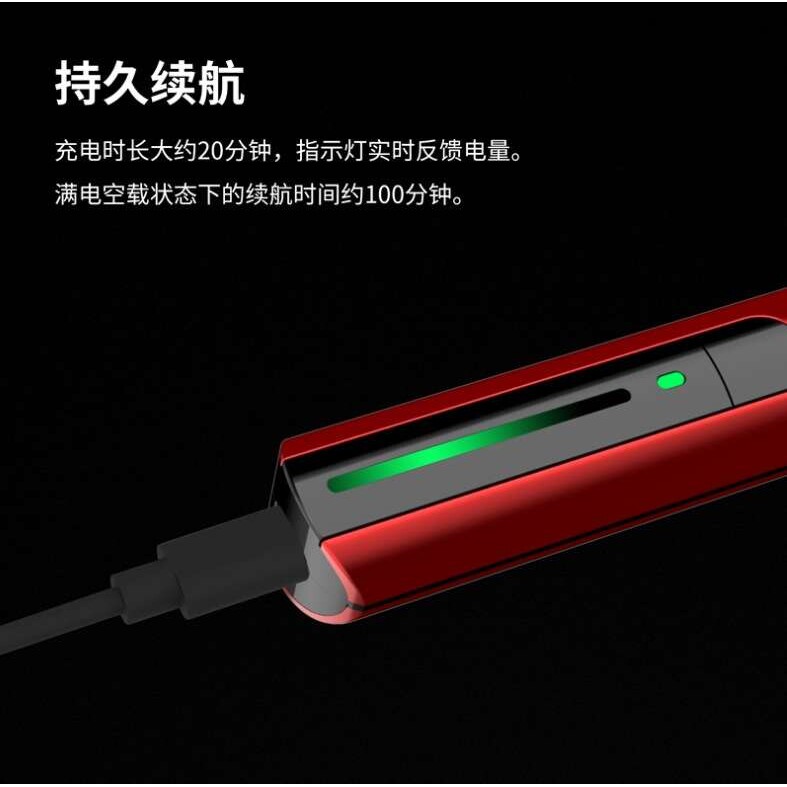 行家选ES-A 迪斯派往复式电动打磨笔水口研磨抛光电磨笔精细磨