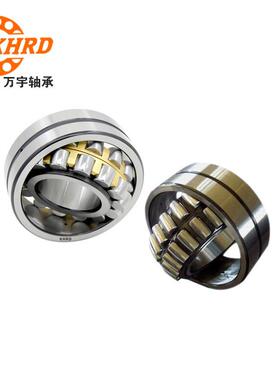 双列调心滚子轴承21307CA/W33轴承破碎机轴承