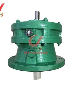 江苏泰兴泰星牌泰隆牌立式摆线针轮减速机BLY9135