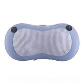 新款 妙界背部腰能部按摩器颈椎按仪摩肩颈车靠载多功腰垫按摩靠枕