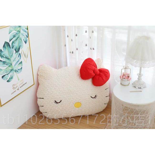 新款in少s女心可大床爱毛绒大靠垫床头靠背抱枕 女生宿舍头靠枕