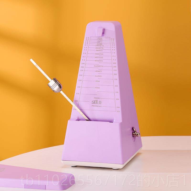 新款儿童通用卡通机械节器钢琴吉他考琴级拍专用吉他尤克里小里提