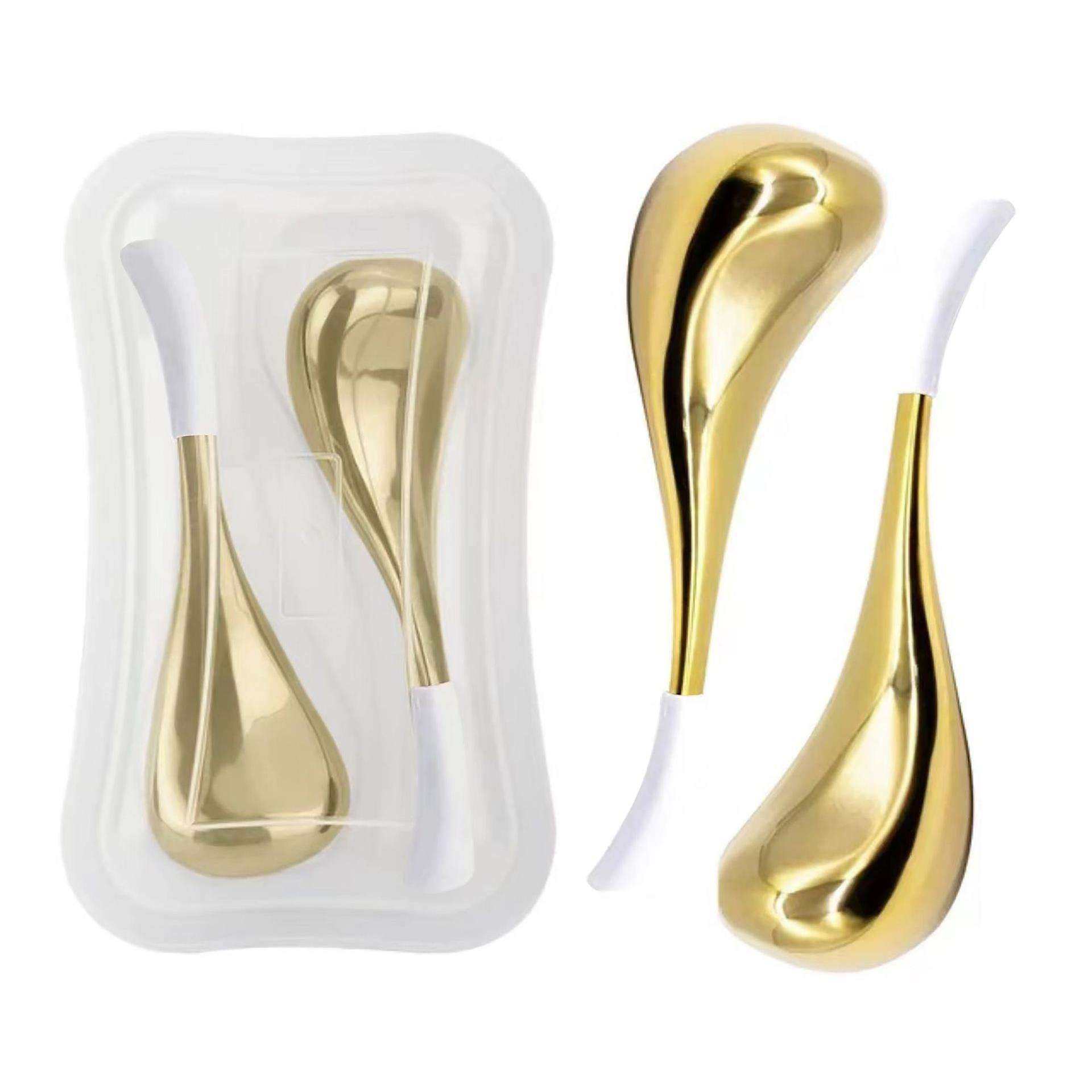 不锈钢脸部眼部按摩冷敷棒脸部按摩冷冻脸部和颈部的按摩冰滚轮,鲜花速递/花卉仿真/绿植园艺,割草机/草坪机,淘宝优惠券,粉丝福利购,淘宝优惠卷