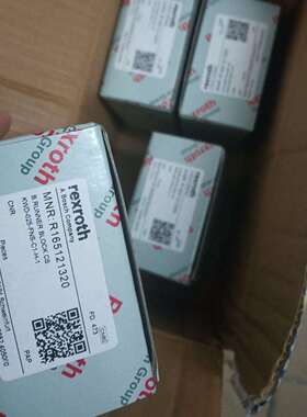 供应力士乐滑块线轨滑轨R162211422，R180546161R165121320