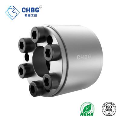 源头厂家CHBG勃嘉胀紧套连接套锁紧套键轴Z12A量大从优加强型