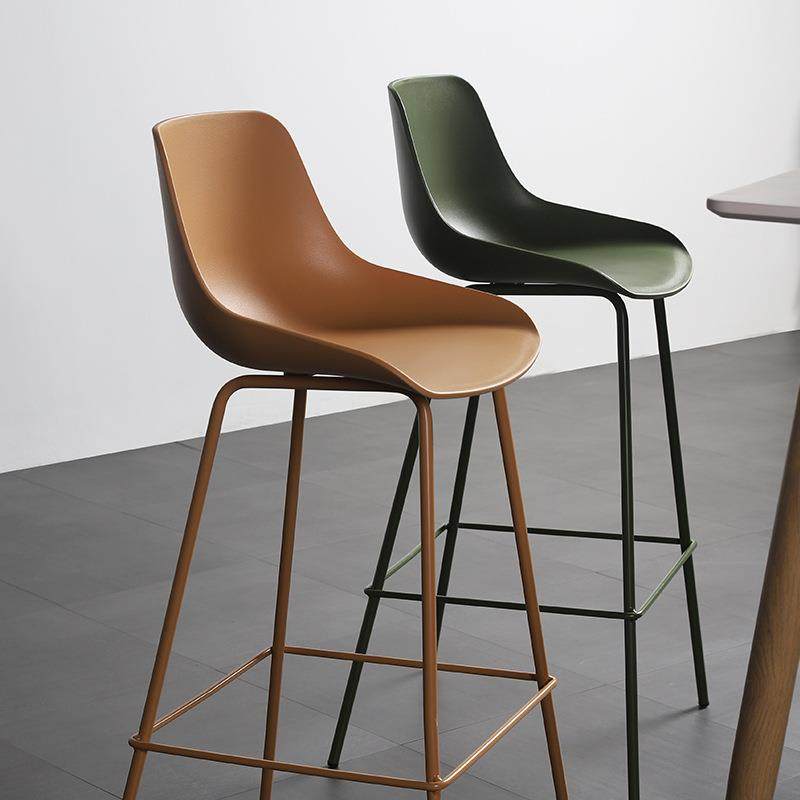 北欧展会手机体验台眼镜店奶茶汽车店吧台椅高脚凳子收银前台吧椅,模玩/动漫/周边/娃圈三坑/桌游,模型制作工具/辅料耗材,淘宝优惠券,粉丝福利购,淘宝优惠卷