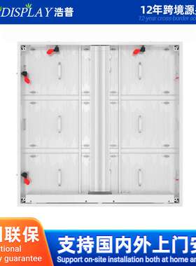 户外LED显示屏P2.5P3P4P5P6P8P10全彩led防水广告屏幕电子屏