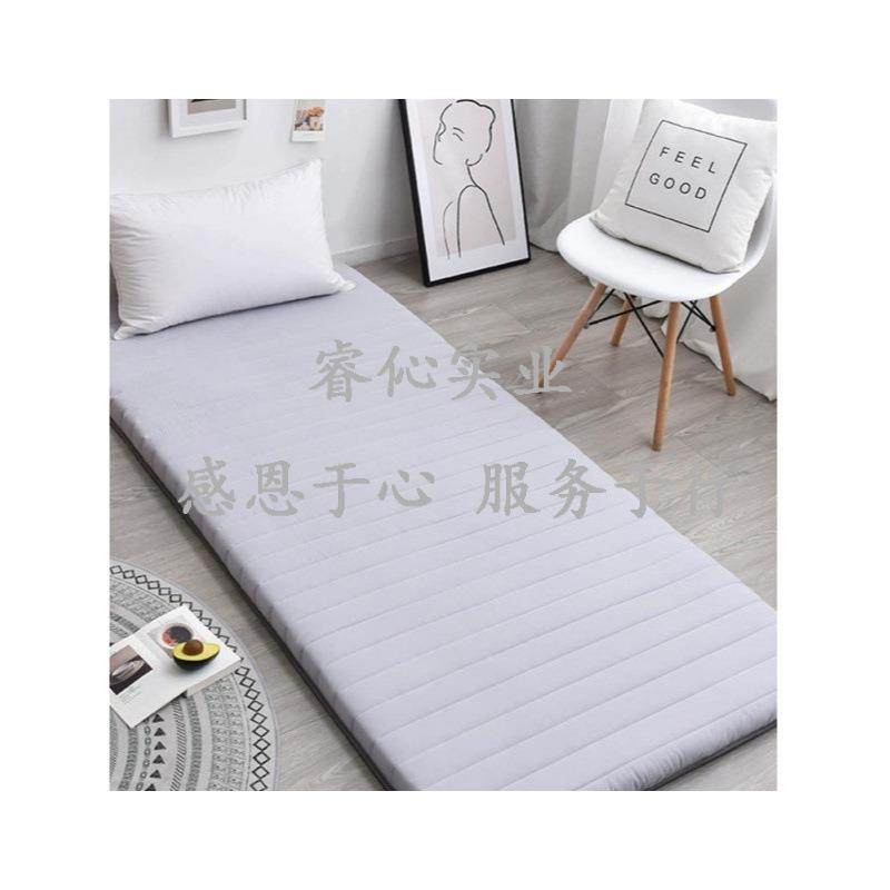 床垫软垫学生宿舍单人床褥子家用榻榻米睡垫打地铺垫被海绵垫秋式,玩具/童车/益智/积木/模型,毛绒/玩偶/公仔/布艺类玩具,淘宝优惠券,粉丝福利购,淘宝优惠卷