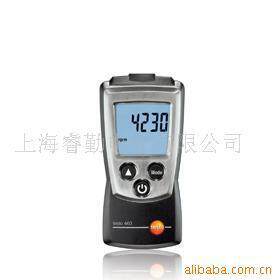 德图,testo 460,转速仪
