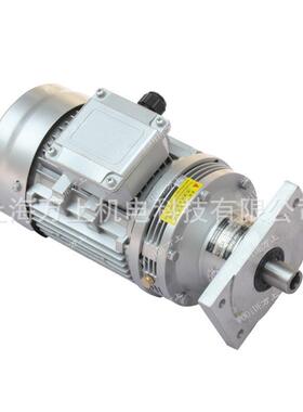 WB65WD减速机 WB120LD摆线针轮减速机 微型铝壳行星摆线减速器