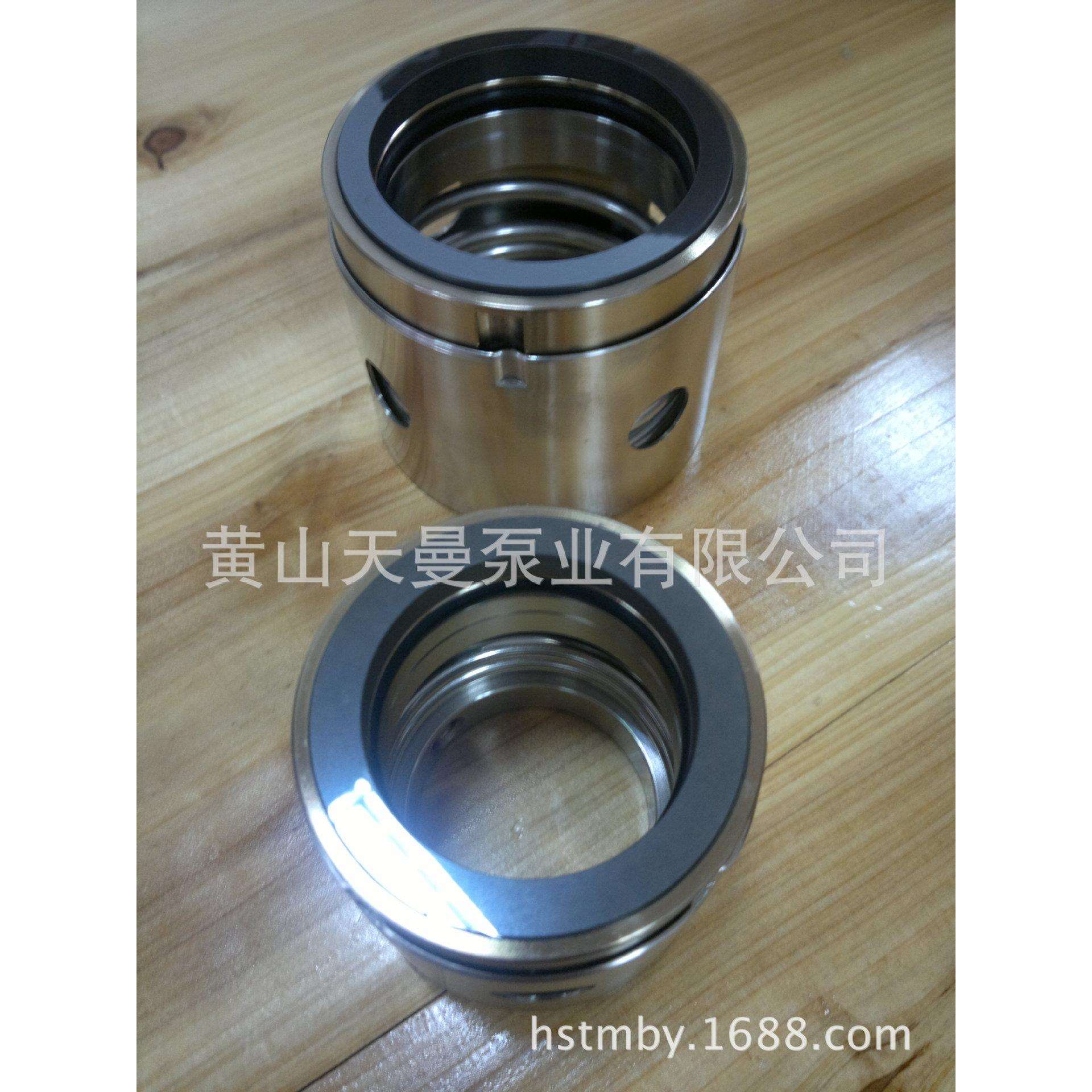 螺杆泵机械密封/黄山螺杆泵配件/机械密封供应图片