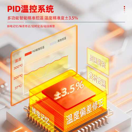 泰斯特WP-25A/WP-25AB台式恒温培养箱实验室烘箱实验室专用