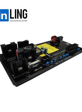 BE2000E马拉松发电机组 电压调节器 AVR 调压板 发电机配件