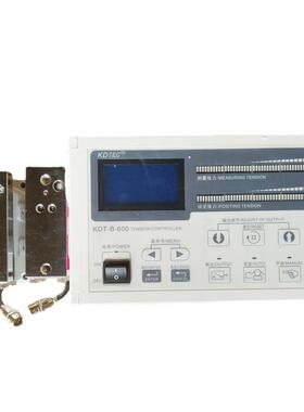 自动张力控制器 恒张力控制系统分切机 KDT系列600型 磁粉张力表