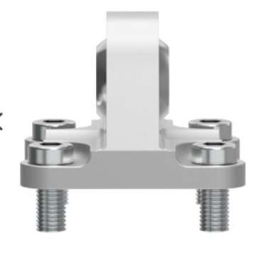 FESTO 耳环安装件 CRSNCS-50