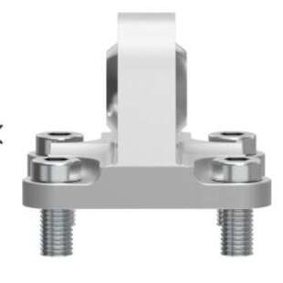 FESTO 耳环安装件 CRSNCS-50