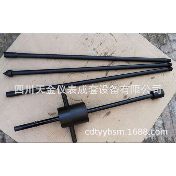 轻型触探仪10kg重型触探仪63.5kg超重触探仪120KG铁路动力触探仪