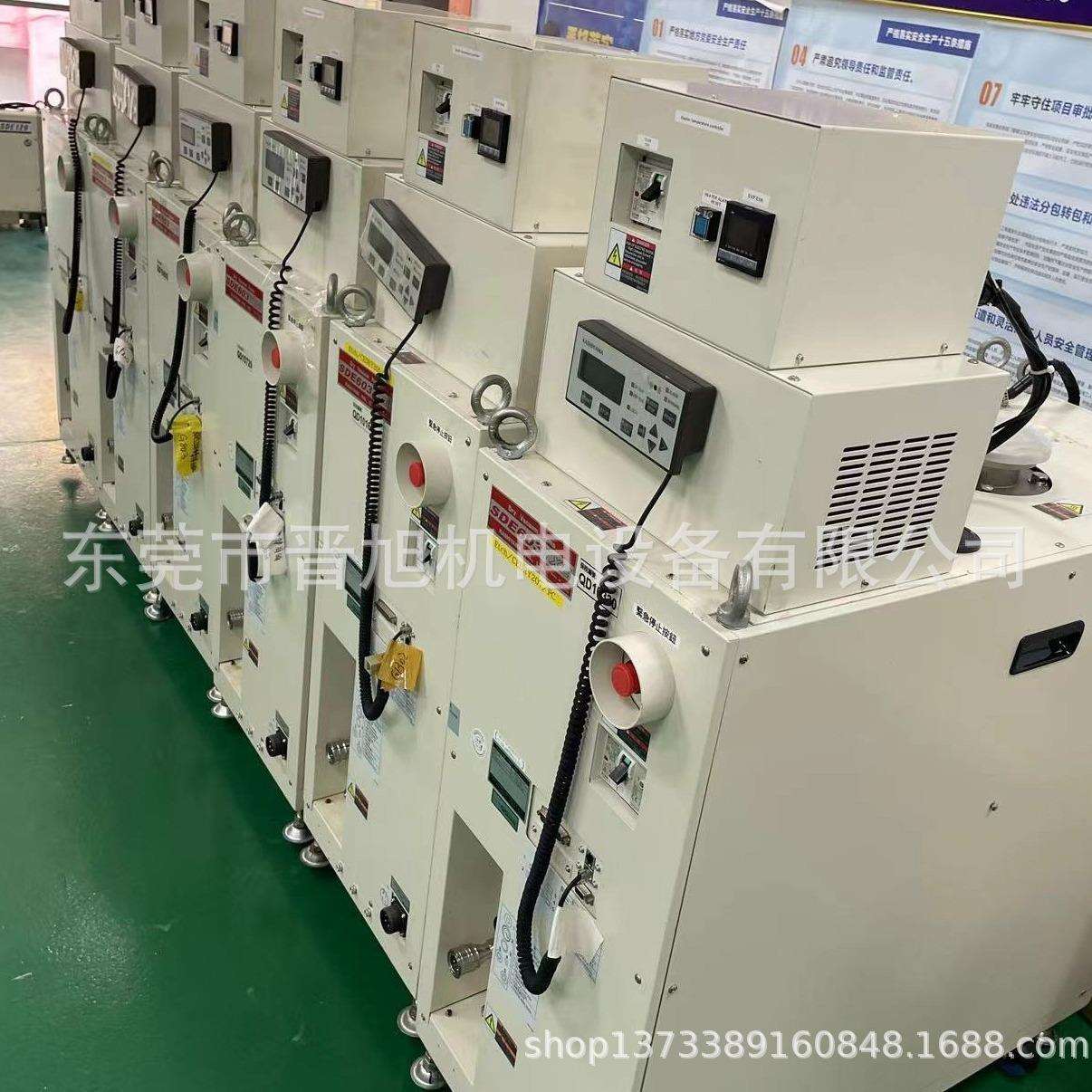 爱德华干泵iF1800IH1800汉中干泵SDE-120卡西亚玛真空维修厂商