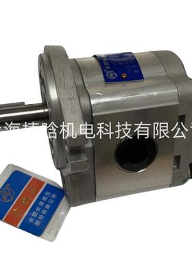 合肥长源液压齿轮油泵CBW-F310-ALPCBW-F314-ALP