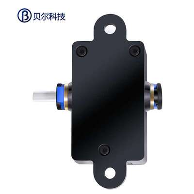 3D打印机配件IR3 V2打印机配件 黑色不带线断料感应器