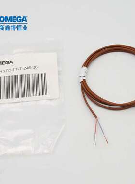 HSRTD-3-100-A-5M-RM HSRTD-3-100-A-5M-CRYO-SD奥米佳防潮热电阻