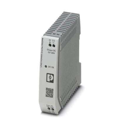 菲尼克斯电源 - UNO-PS/1AC/24DC/150W - 2904376