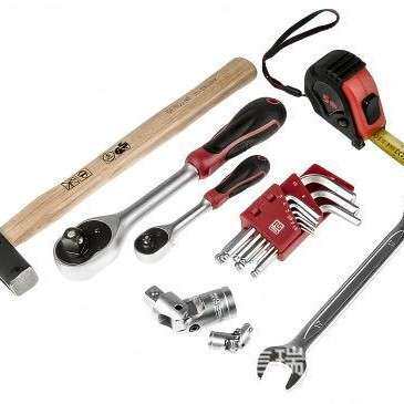 欧时电子RS PRO 734-8885 五金机修工具 多功能电工