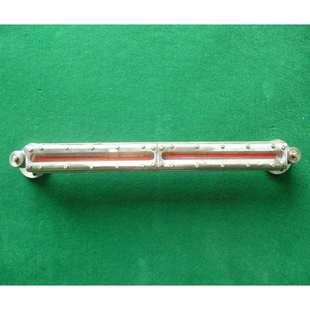 双色玻璃板液位计UB型玻璃板液位计玻璃板智能液位计质优价廉