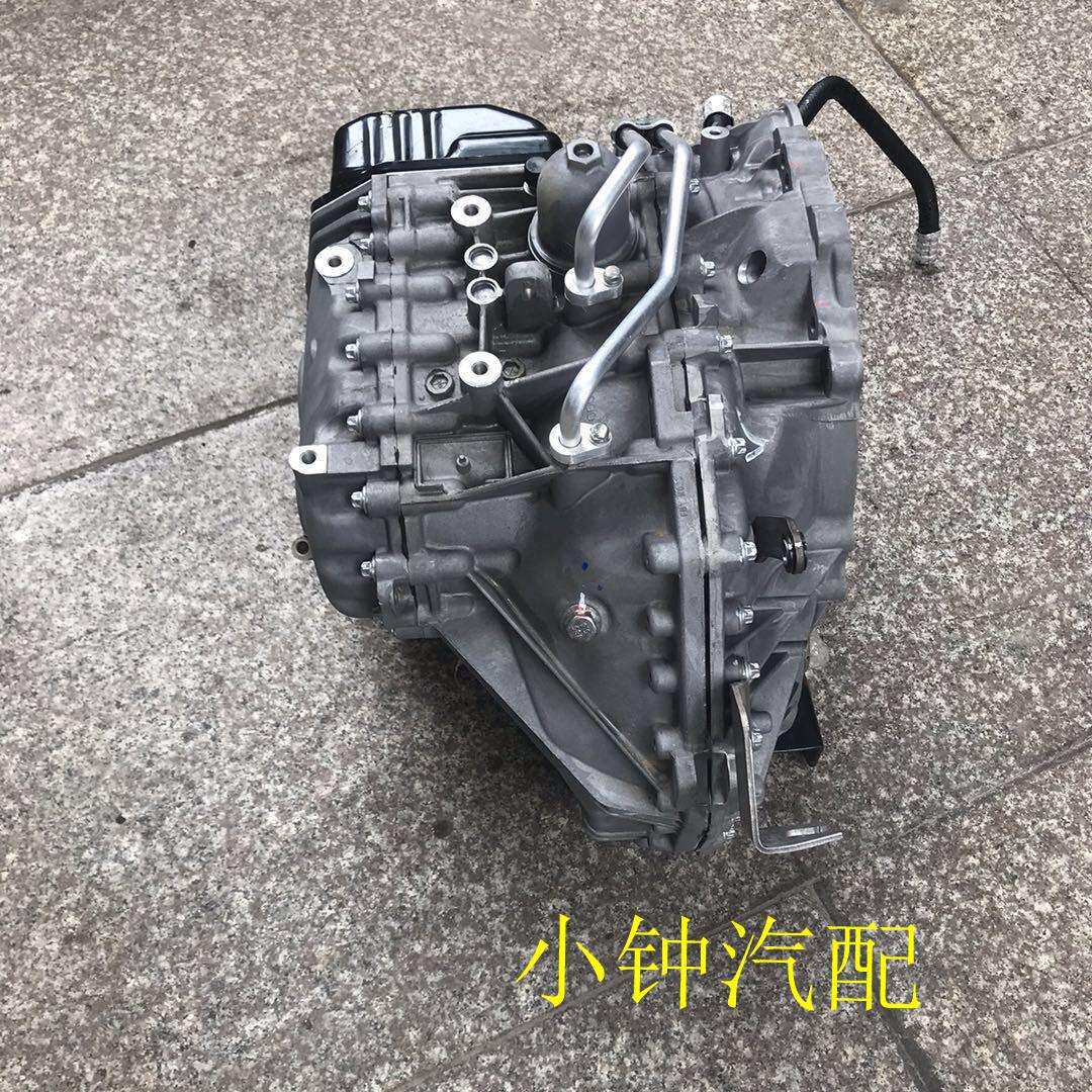 众泰T6002.0T4G63T东风风行CM74G63S4T变速箱总成