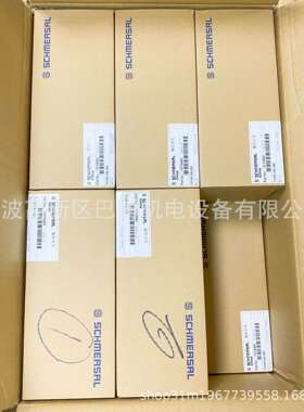 SCHMERSAL/施迈赛/TV12H 236-20Z/TV12H 236-02Z行程开关