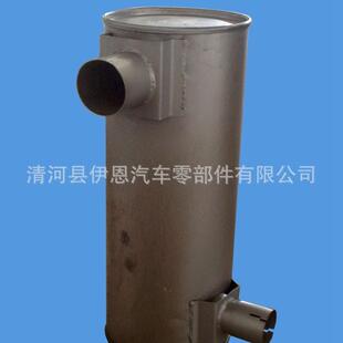 ，厂家直销工程类降噪消声器，保证质量专业制造消声器精密