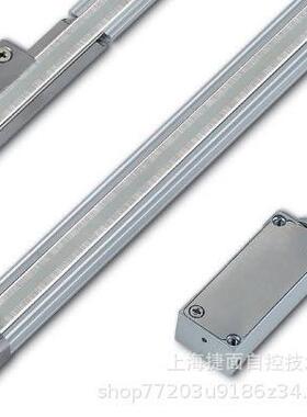 西班牙FAGORABS非接触开放型光栅尺L2AB50-3DA，BiSS协议