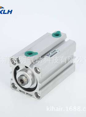 SDA63X55/SDA63X55-B/SDAS63X55/SDAS63X55-B带磁外牙薄型气缸