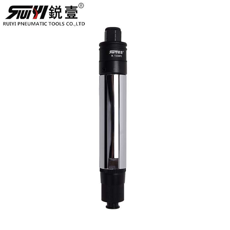 锐壹自动化离合式风批M.T35MPC预设置定扭力下压式正转起子