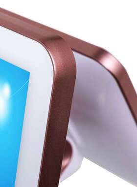 LICON厂家供应双屏触摸收银机超市便利店餐饮奶茶百货商超零售