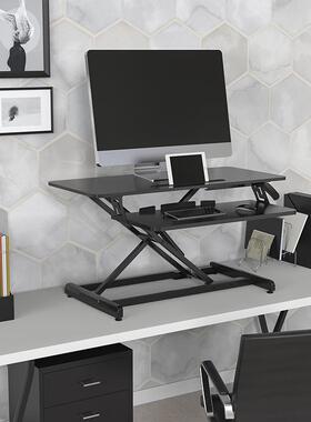 【现货】Joyworker无极悬停升降桌工作台电脑桌GSD66HC