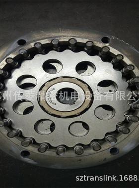 替换台湾环宇摆线针轮减速机RNHX-4100-SV-15N环宇减速机配件维修