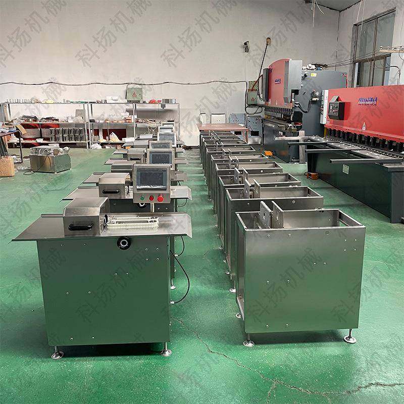 香肠腊肠全自动捆扎机节不锈钢设备肉类肠扎线机自动快速扎线设备,清洗/食品/商业设备,肉制品加工设备,淘宝优惠券,粉丝福利购,淘宝优惠卷