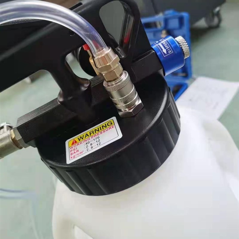 10升气动变速箱油加注工具更换机自动变速箱加油工具加注器换油机