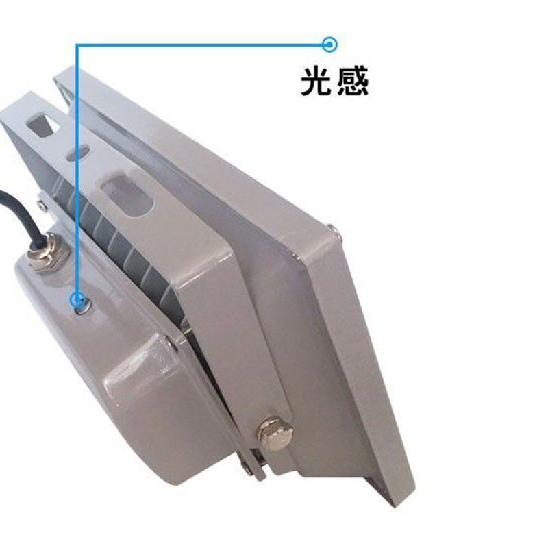 监控补光灯15灯光21感V摄像头辅助自动感应激光点阵夜视补光红外