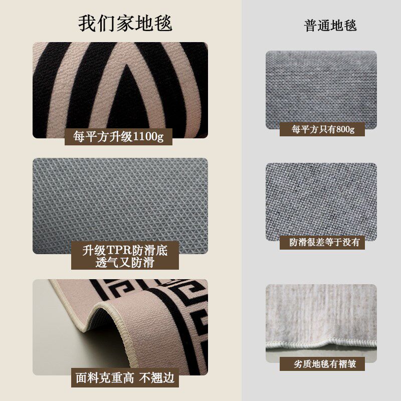 环保停车场游戏毯交通益爬休闲地垫儿童房卧厅客室卡通宝宝智行垫