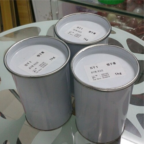 st1拉丝剂填充剂 丝网印刷材料 丝印慢干膏丝印油墨 丝印器材